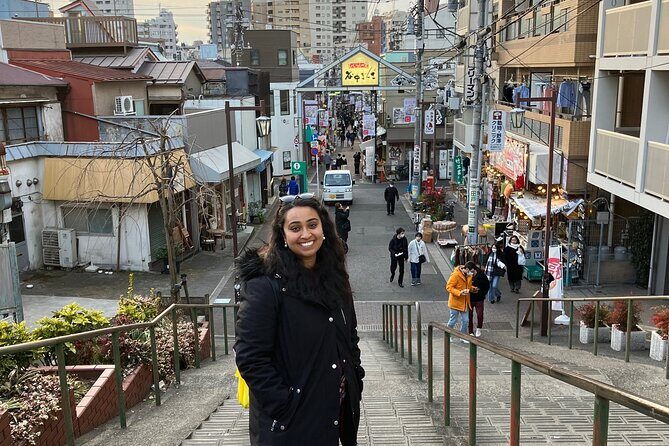 Tokyo Full Day Tour with Licensed Guide and Vehicle from Yokohama - Exploring Tokyo in a Day: The Detailed Breakdown