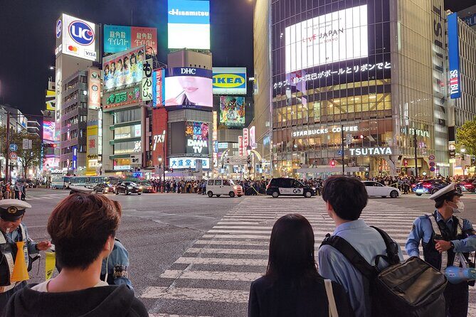 Tokyo | Fully Personalized Private Day Tour with Certified Guide - An Introduction to the Fully Personalized Tokyo Tour