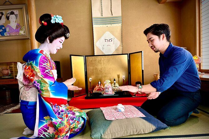 Tokyo Geisha Cultural Experience with Sake Tasting - An In-Depth Look at the Experience