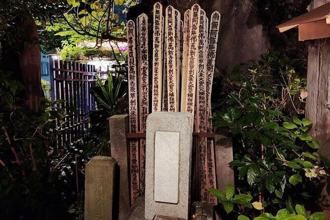 Tokyo Ghost Tour Through Haunting Japanese Legends - Analyzing the Value