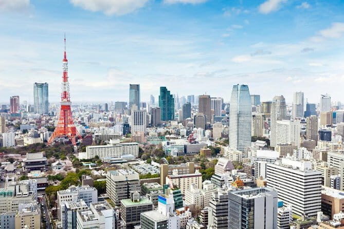 Tokyo Ghost Tour Through Haunting Japanese Legends - Practical Tips for Your Ghostly Adventure
