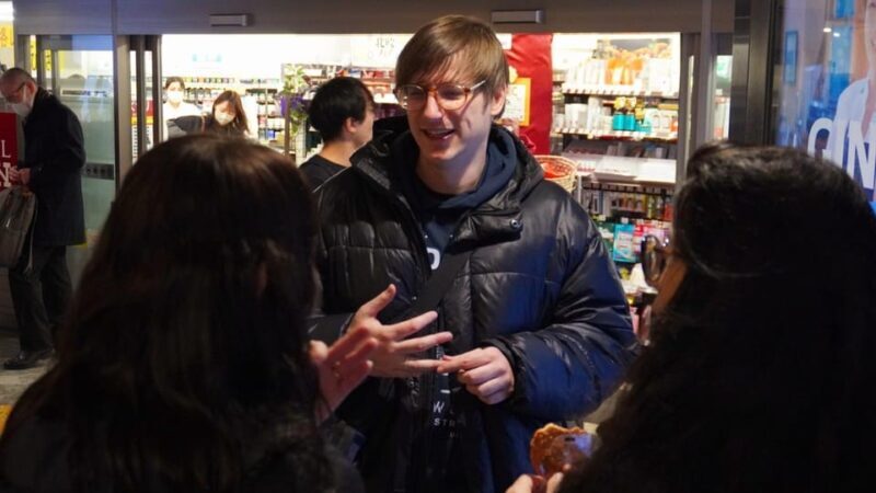Tokyo: Ghost Tour with Scary Japanese Stories and Folklore - Tokyo: Ghost Tour with Scary Japanese Stories and Folklore — An In-Depth Look