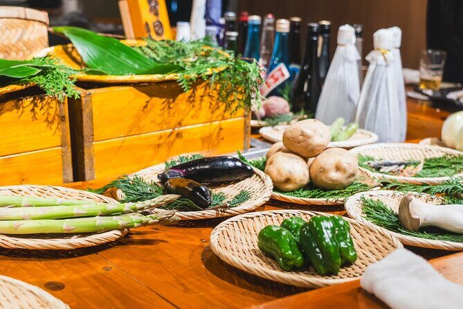 Tokyo Ginza Authentic Food Tour (Izakaya Hopping by local guide) - A Detailed Look at the Tokyo Ginza Food Tour
