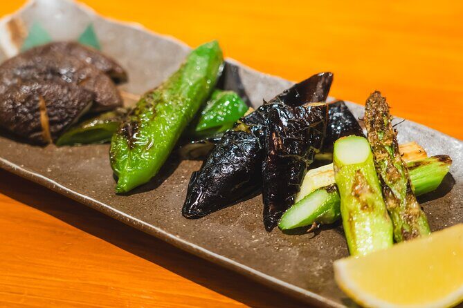 Tokyo Ginza Authentic Food Tour (Izakaya Hopping by local guide) - The Sum Up