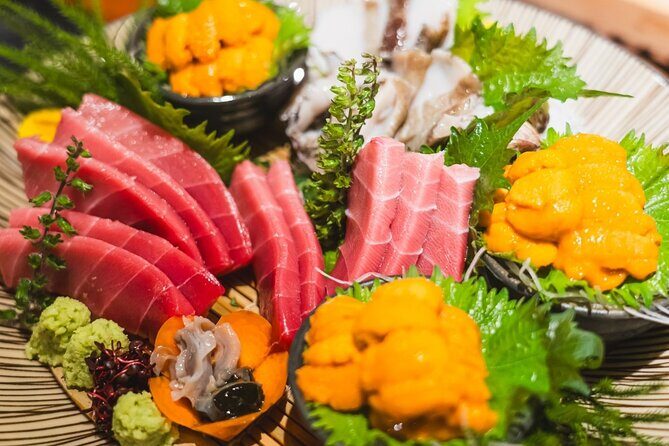 Tokyo Ginza Authentic Food Tour (Izakaya Hopping by local guide) - FAQ