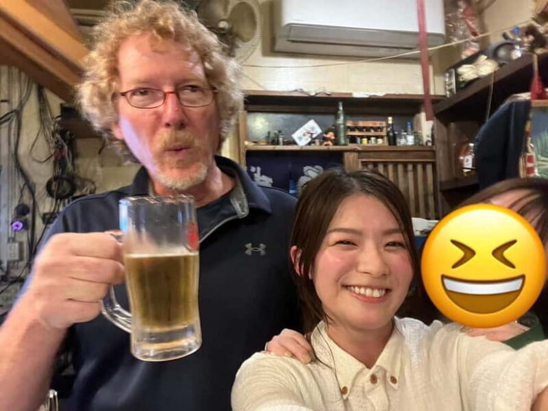 Tokyo: Ginza to Tsukishima Food and Drink Tour - What to Expect from the Tour