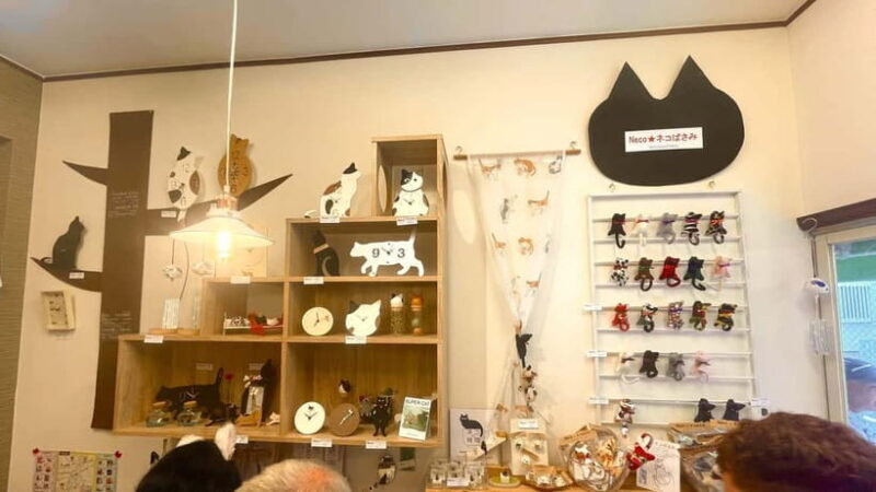 Tokyo: Gotokuji Cat Temple, Shinjuku Cat Cafe & 3D Cat Tour - Final Thoughts
