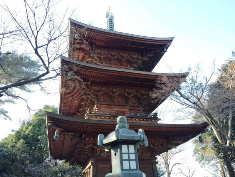 Tokyo: Gotokuji Temple Guided Tour with Manekineko Statues - Who Will Love This Tour?