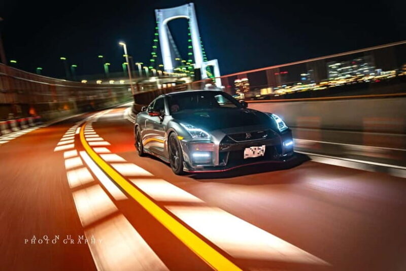 Tokyo GTR Special Car meet Tour / Daikoku & Night City Life - FAQ