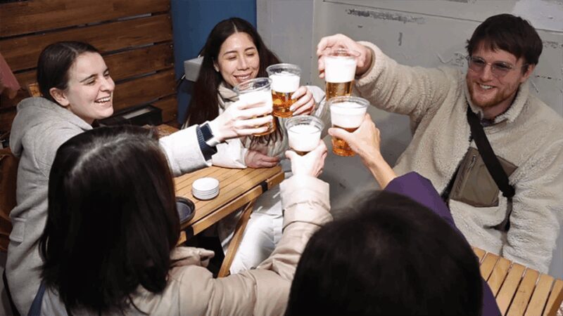 Tokyo: Guided Walking Tour of Tsukiji Market with Lunch - Price and Value Analysis