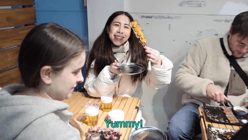 Tokyo: Guided Walking Tour of Tsukiji Market with Lunch - Who Should Book This Tour?