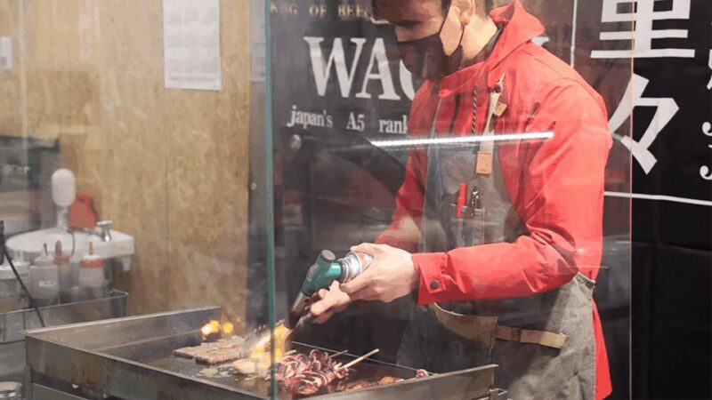Tokyo: Guided Walking Tour of Tsukiji Market with Lunch - Final Thoughts