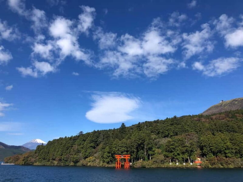 Tokyo: Hakone Fuji Day Tour w/ Cruise, Cable Car, Volcano - Final Thoughts