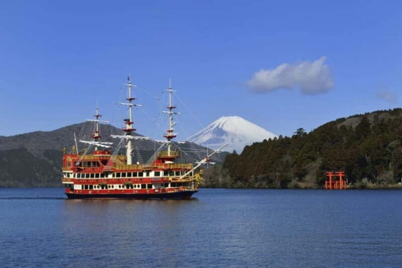 Tokyo: Hakone, Lake Ashi & Gotemba Outlets Day Trip - The Downside: Weather and Cancellations