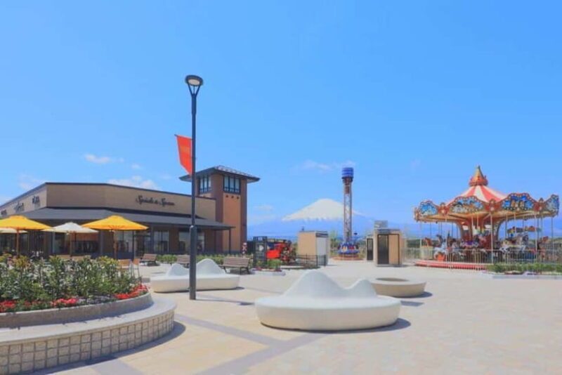 Tokyo: Hakone, Lake Ashi & Gotemba Outlets Day Trip - FAQ