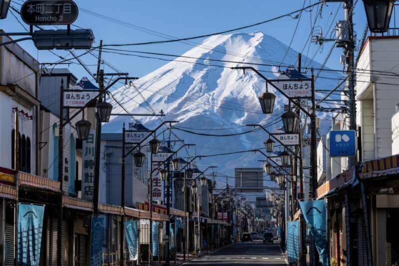 Tokyo: Hakone, Owakudani & Gotemba Premium Outlet 1-Day Tour - Summary: Is It Worth It?