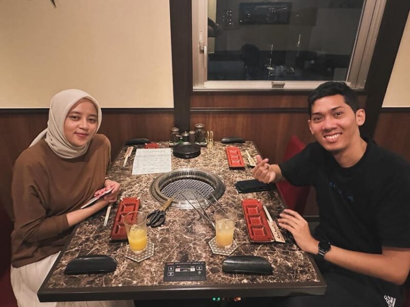 Tokyo Halal Muslims Friendly Food Tour With Guide& Sweets - The Sum Up