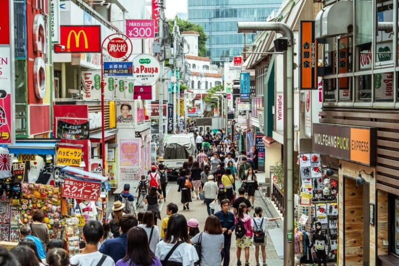 Tokyo: Half-Day Afternoon Small Group Tour - An In-Depth Look at the Tour Experience