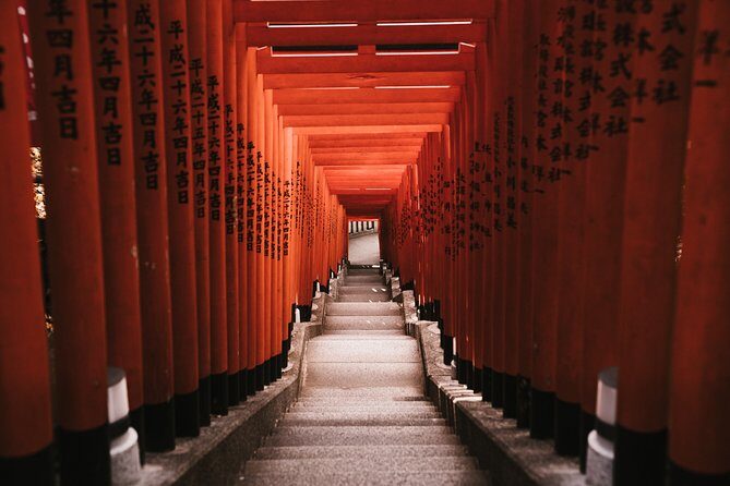 Tokyo Half-day Customized Private Tour - What Makes This Tour Stand Out