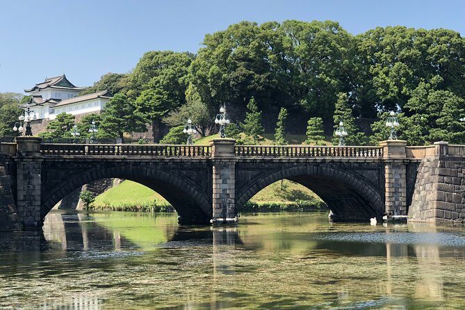 Tokyo Half-day Customized Private Tour - Authentic Experiences and Personal Touches