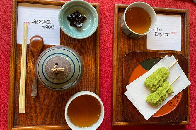 Tokyo Half Walking Day Tour with a Local Expert Guide - The Sum Up