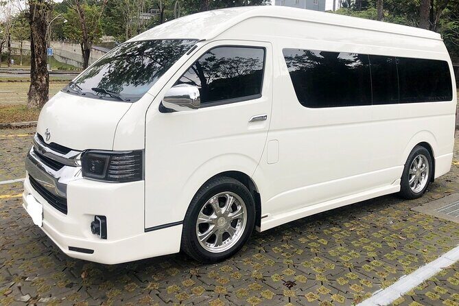 Tokyo Haneda Airport Private Transfer 1-way or Roundtrip - Practical Considerations