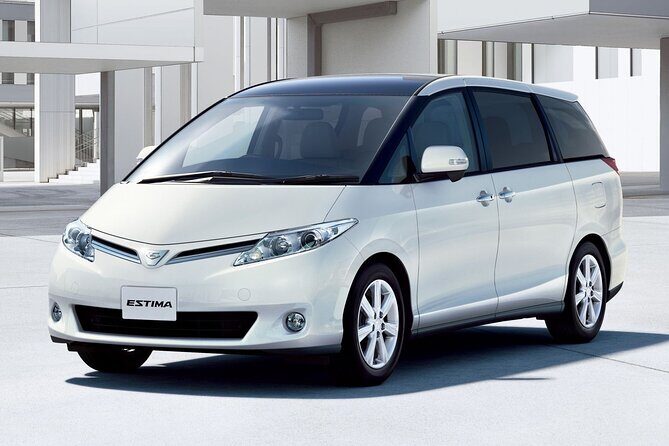 Tokyo: Haneda AirportLuxury Private Transfer - Introduction