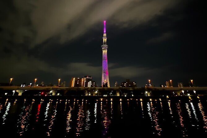 Tokyo: Haneda AirportLuxury Private Transfer - Final Thoughts