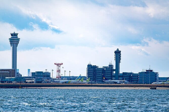 Tokyo Haneda - Layover 5 Hours Private Tour - An Introduction to Tokyo Haneda’s 5-Hour Layover Tour