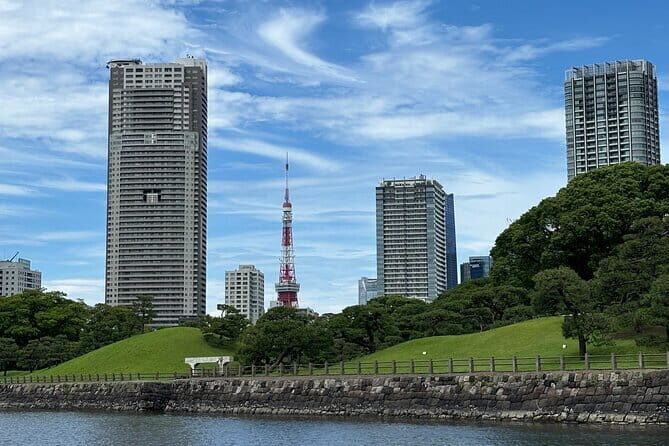 Tokyo Haneda - Layover 5 Hours Private Tour - What’s Included and What’s Not