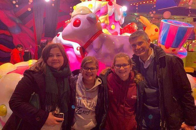 Tokyo Harajuku Fun Food Tour Free For Kids With Friendly Guide - Practical Tips for Making the Most of Your Tour