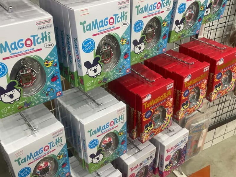 Tokyo: Harajuku "Kawaii" Pop Culture Shopping tour - Appreciating the Authenticity and Flexibility