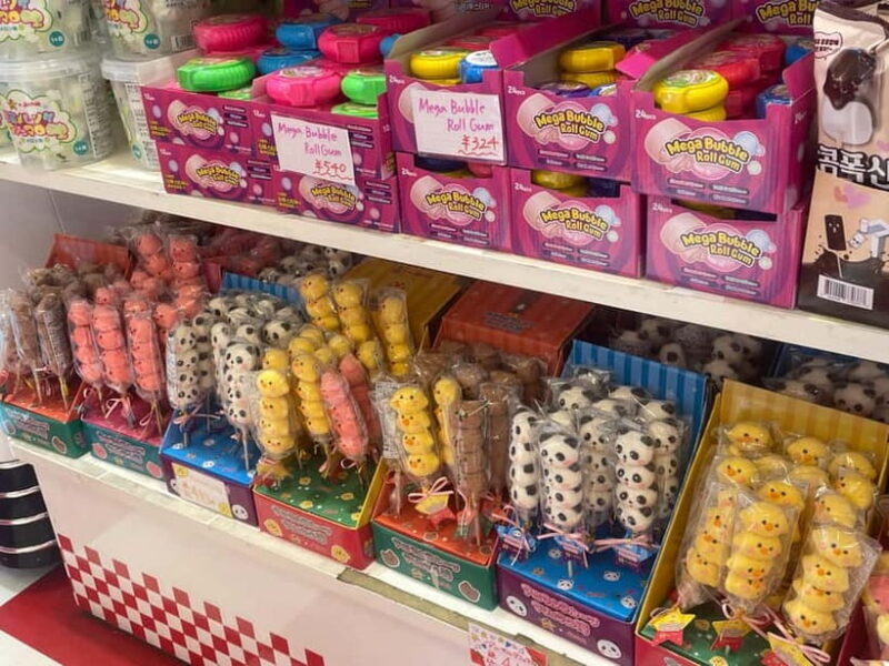 Tokyo: Harajuku "Kawaii" Pop Culture Shopping tour - Price and Value