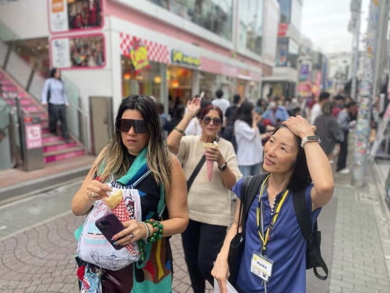Tokyo: Harajuku "Kawaii" Pop Culture Shopping tour - Who Should Consider This Tour?