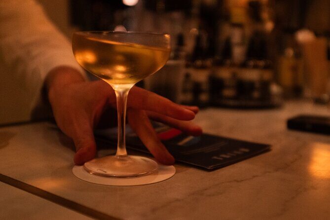 Tokyo Hidden Cocktail Bar Tour (Ebisu) - An In-Depth Look at the Tokyo Hidden Cocktail Bar Tour