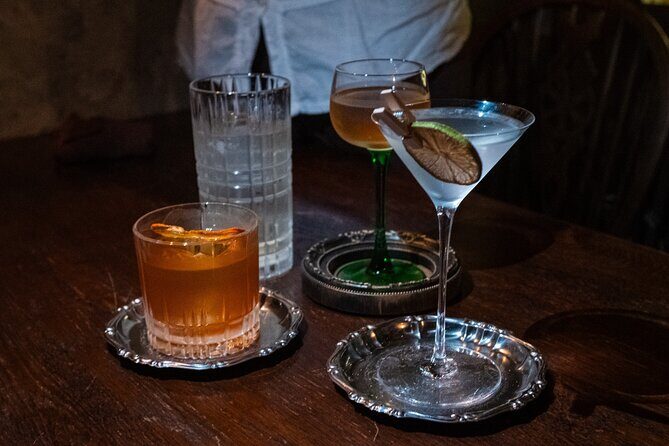 Tokyo Hidden Cocktail Bar Tour (Ebisu) - Final Thoughts