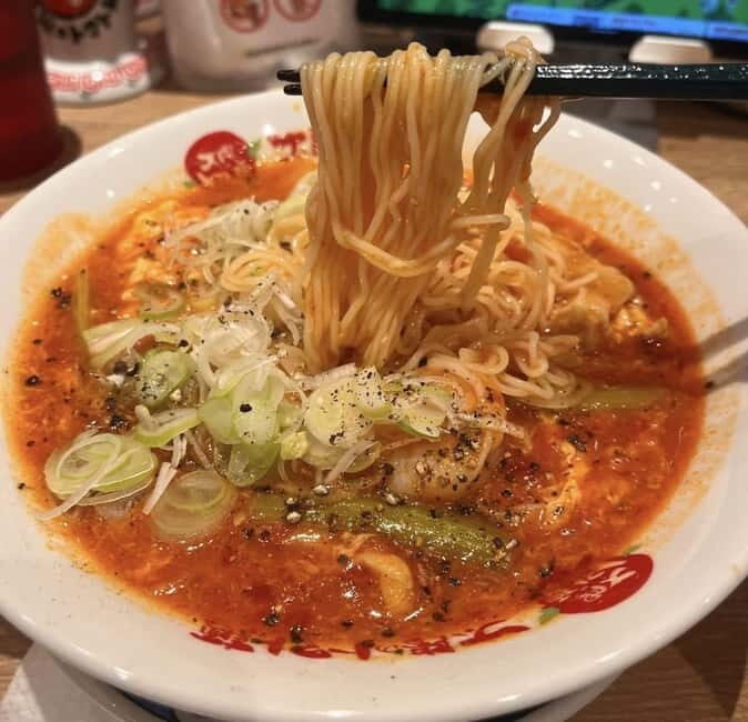 Tokyo: Hidden Ramen Tasting Tour in Shibuya with Local Guide - An Authentic Ramen Journey in Tokyo’s Trendiest Neighborhood