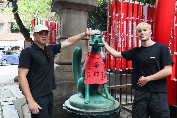 Tokyo Hidden Shrine and Temple Tour - Practical Details and Value