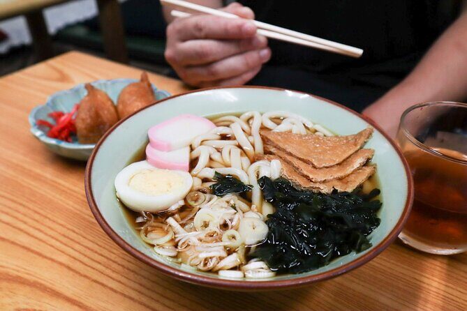 Tokyo Hidden Shrine and Temple Tour - Who Will Love This Tour?