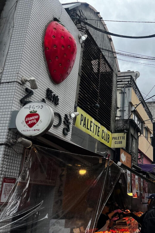 Tokyo Highlights Tour: Sumo, Sushi, Tea, and Tokyo Tower - FAQ