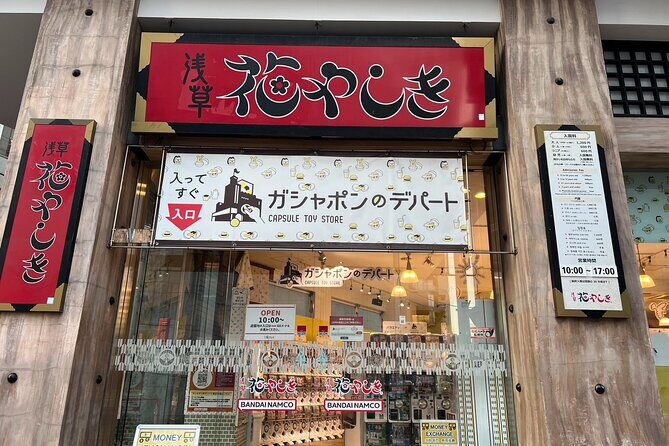 Tokyo, History and Traditional Downtown Walking Tour in Asakusa - Final Thoughts