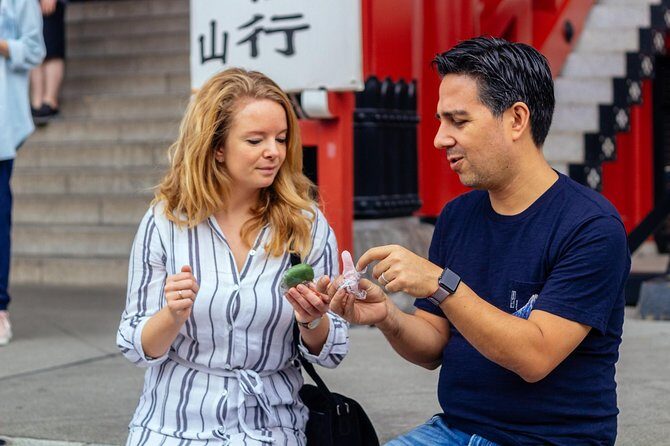 Tokyo History: Sensoji Temple & Asakusa District Private Tour - FAQs