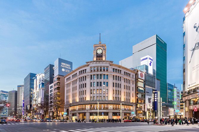 Tokyo History Tour with a Local Guide, Private & Tailored to Your Interests - FAQ