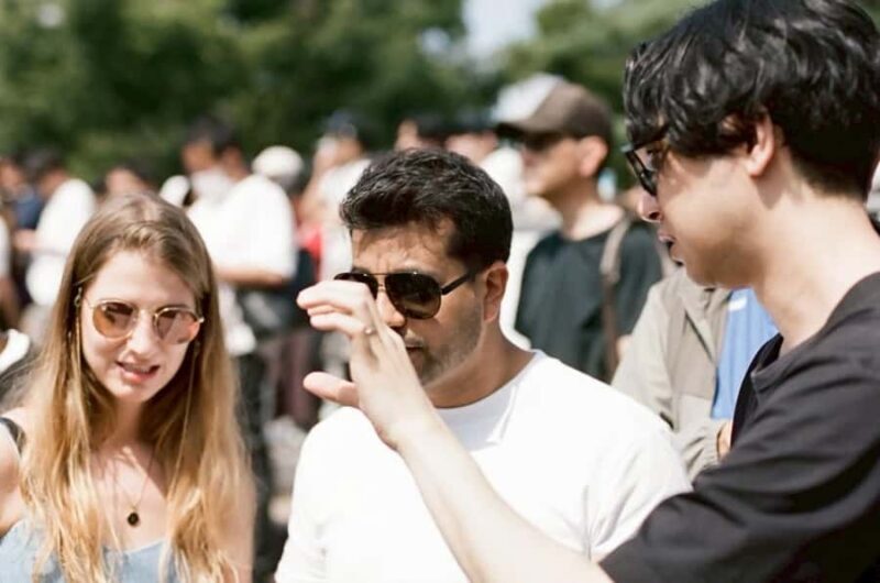 Tokyo: Horse Racing Tour with Local Fan - What Past Participants Say