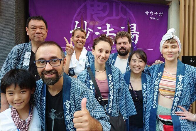 Tokyo Ikebukuro Evening Tour Dive into Japanese culture - A Detailed Breakdown of the Ikebukuro Evening Tour