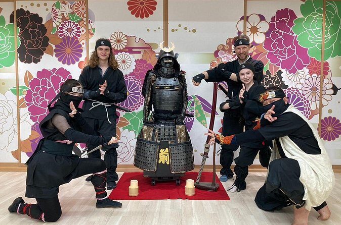 Tokyo Ikebukuro Evening Tour Dive into Japanese culture - The Sum Up: An Authentic, Fun-Filled Night in Ikebukuro