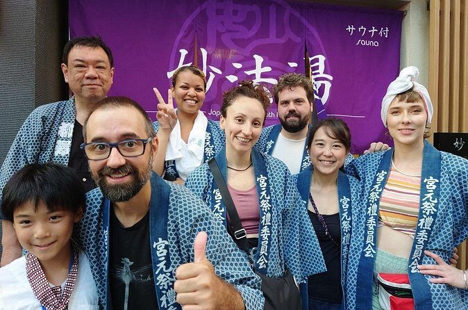 Tokyo Ikebukuro Evening Tour Dive into Japanese culture - FAQ