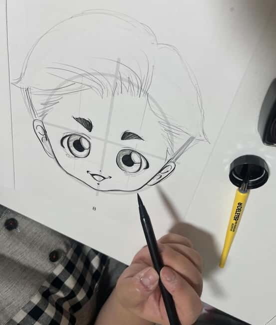 Tokyo/Ikebukuro Manga lesson by acitive pro-Manga artists - Final Thoughts on Value and Suitability