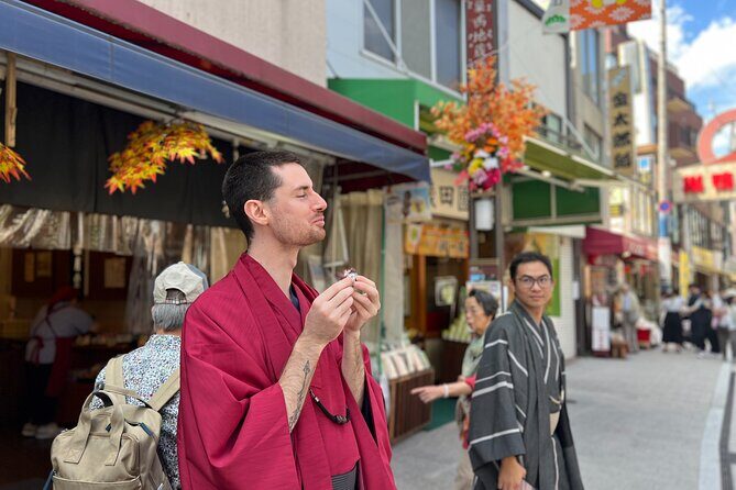 Tokyo Ikebukuro Morning Tour Dive into Japanese Culture - FAQ