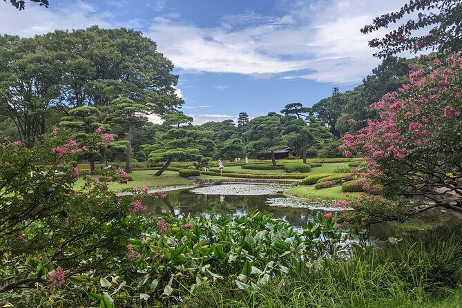 Tokyo Imperial Palace Higashi Gyoen Wellness Tour - Why Choose This Tour? Who Will Love It?